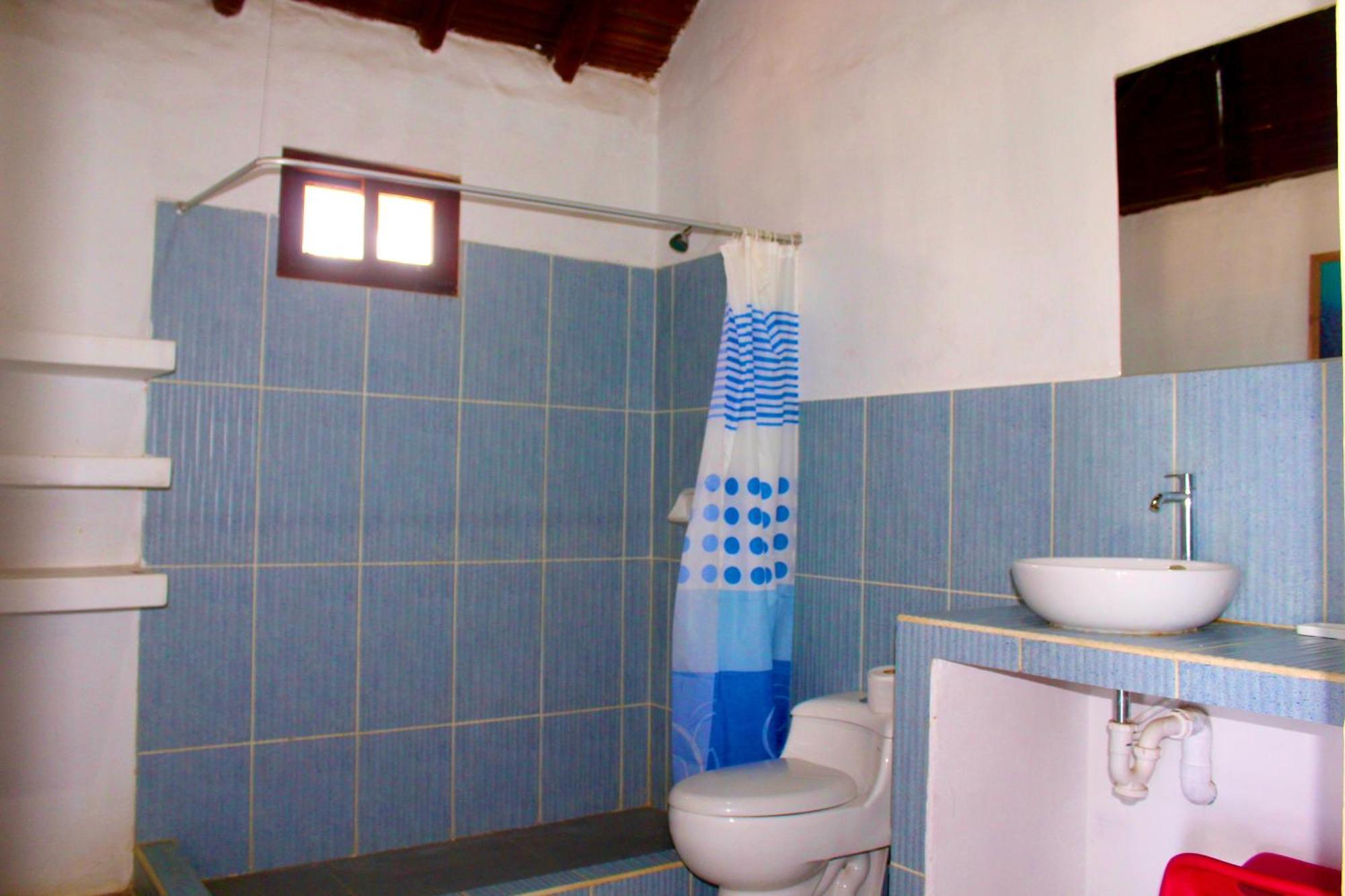 Marina Bungalows Los Órganos Quarto foto